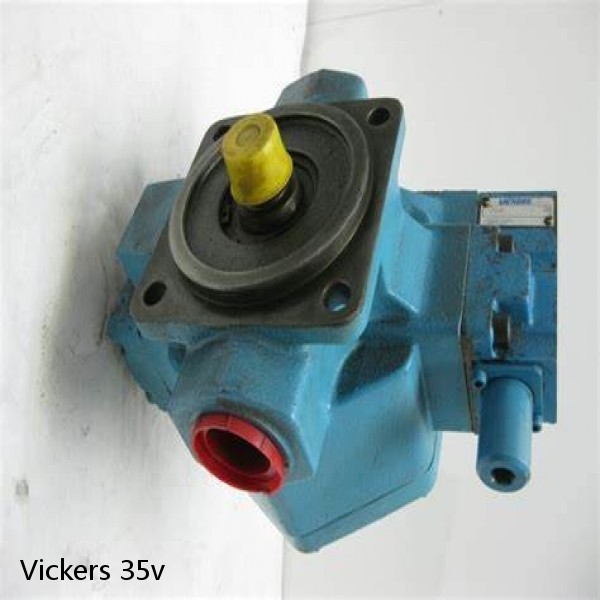 Vickers 35v #1 image