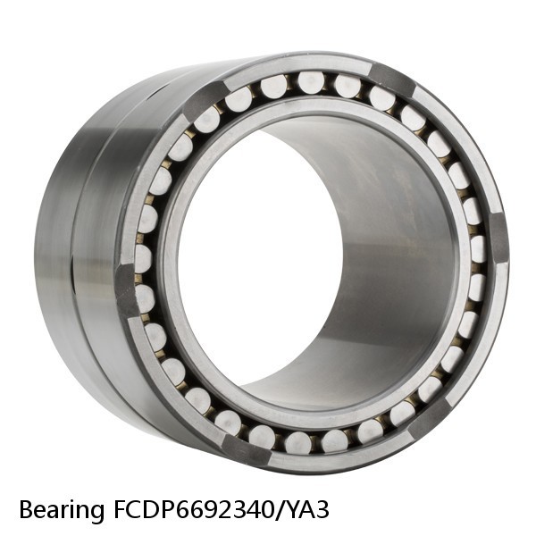 Bearing FCDP6692340/YA3 #1 image