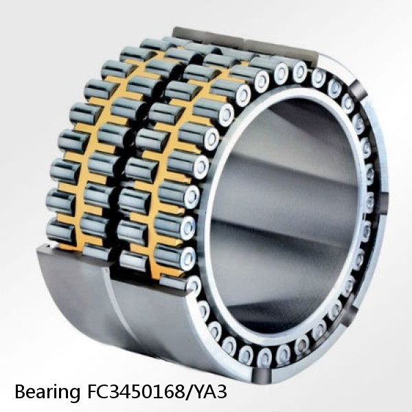 Bearing FC3450168/YA3 #1 image