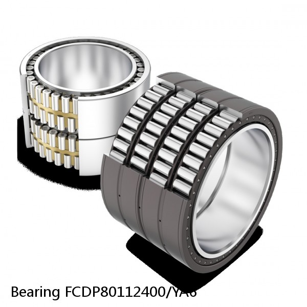 Bearing FCDP80112400/YA6 #1 image