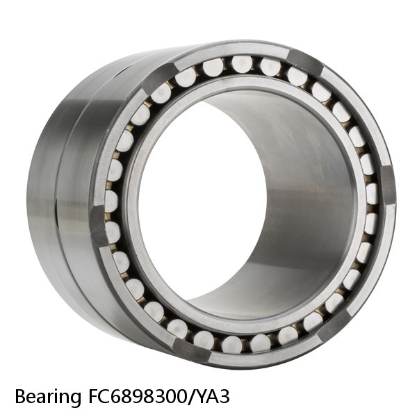Bearing FC6898300/YA3 #2 image