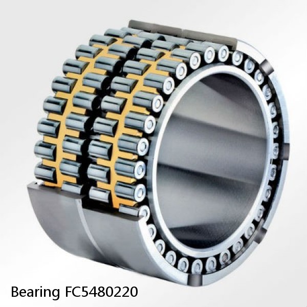 Bearing FC5480220 #1 image