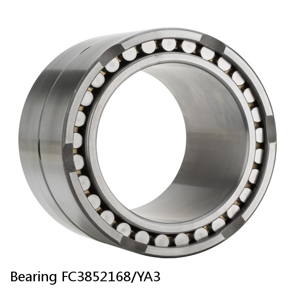 Bearing FC3852168/YA3 #1 image