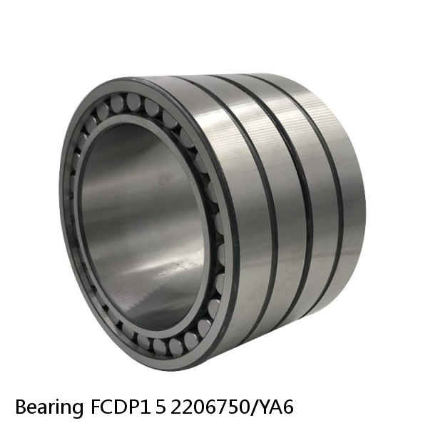 Bearing FCDP1５2206750/YA6 #1 image