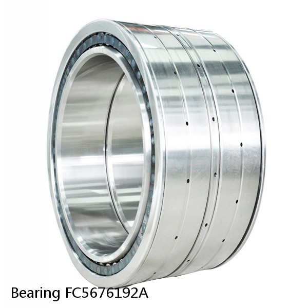 Bearing FC5676192A #1 image