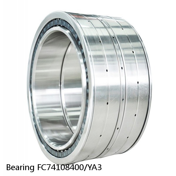 Bearing FC74108400/YA3 #2 image