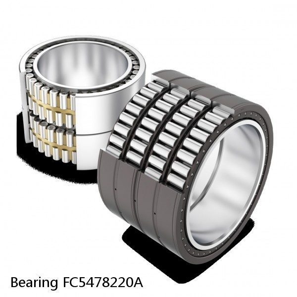 Bearing FC5478220A #1 image