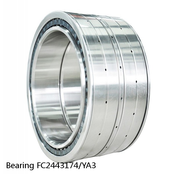 Bearing FC2443174/YA3 #1 image