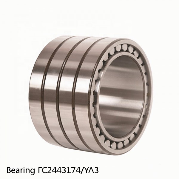 Bearing FC2443174/YA3 #2 image