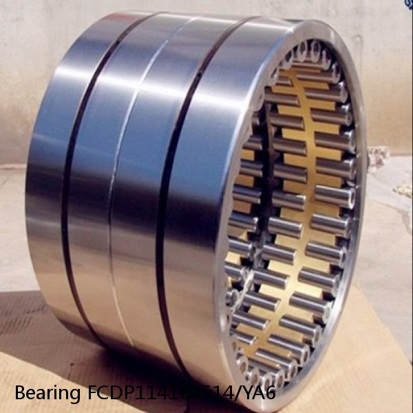 Bearing FCDP114160514/YA6 #2 image