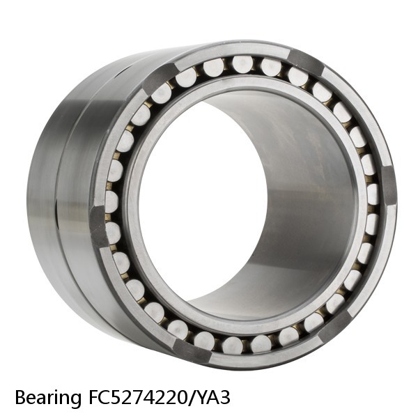 Bearing FC5274220/YA3 #2 image