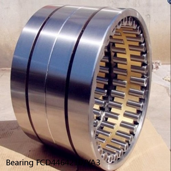 Bearing FCD4464210/YA3 #2 image