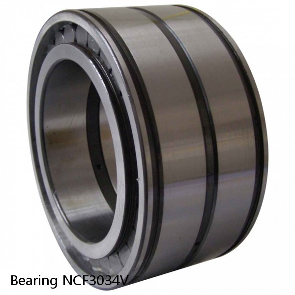 Bearing NCF3034V #1 image