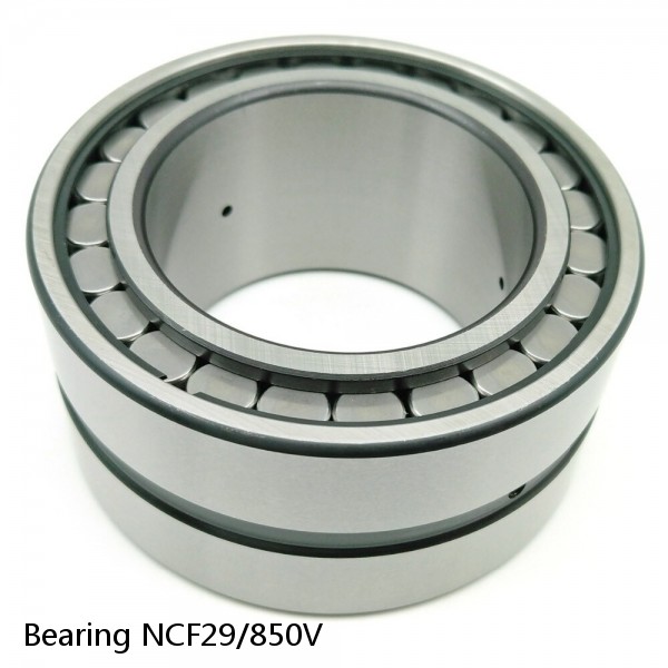 Bearing NCF29/850V #2 image
