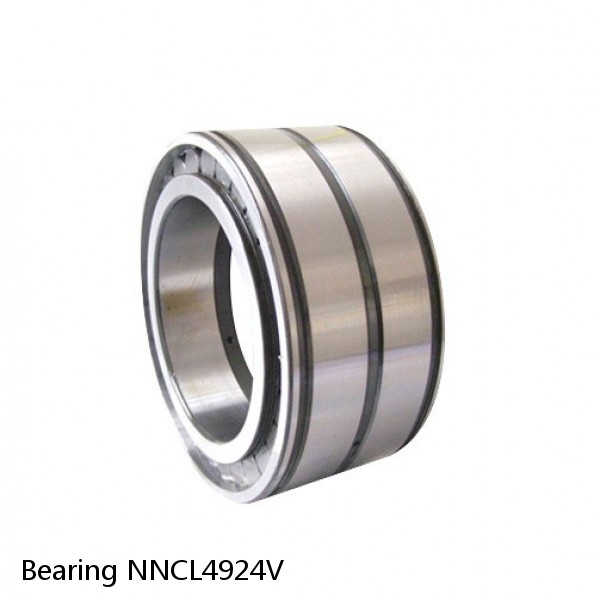Bearing NNCL4924V #2 image