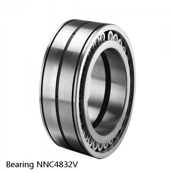 Bearing NNC4832V #2 image