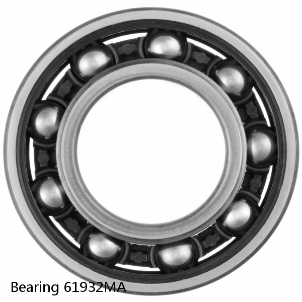 Bearing 61932MA #1 image