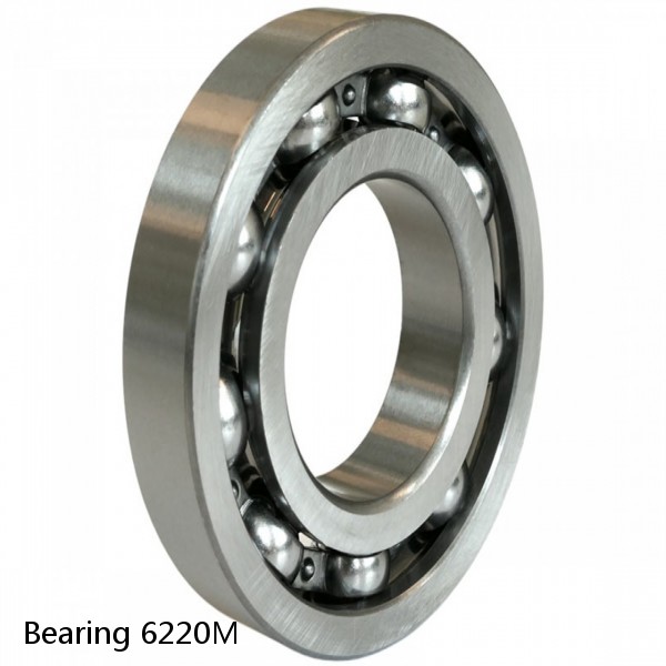 Bearing 6220M #1 image