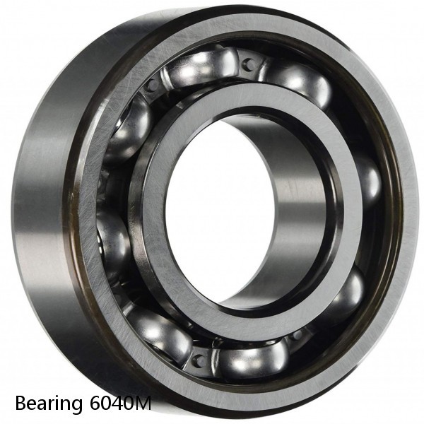 Bearing 6040M #1 image