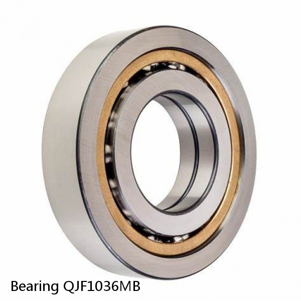 Bearing QJF1036MB #1 image