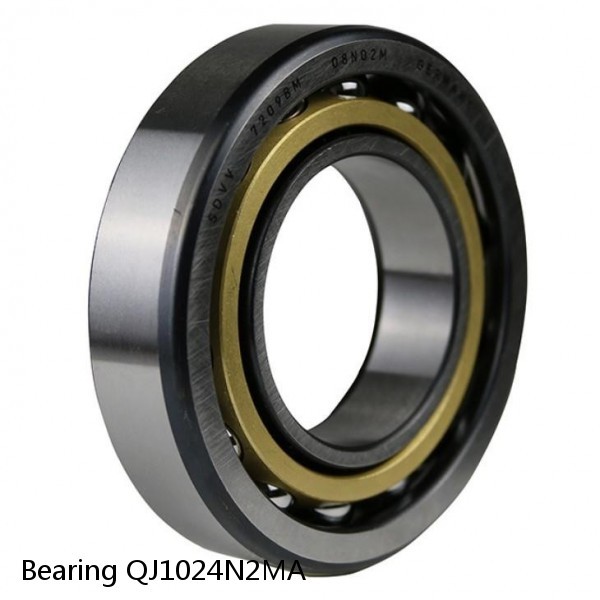 Bearing QJ1024N2MA #1 image