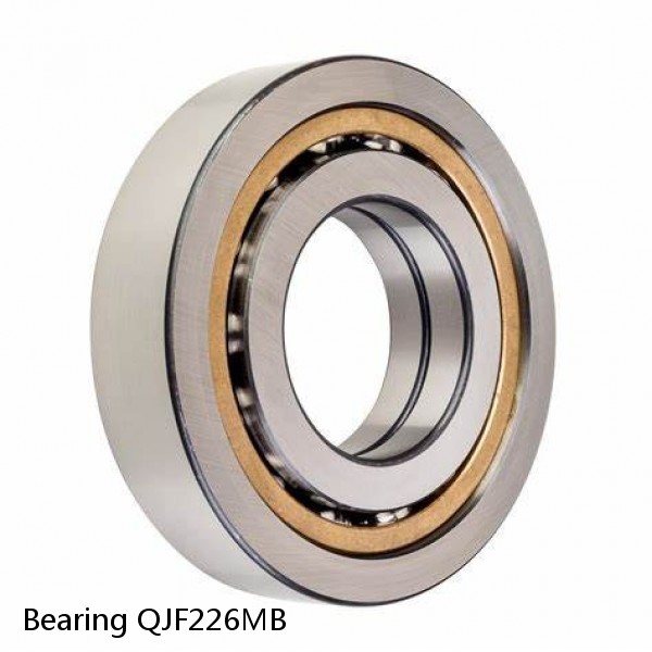 Bearing QJF226MB #2 image