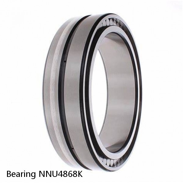 Bearing NNU4868K #2 image