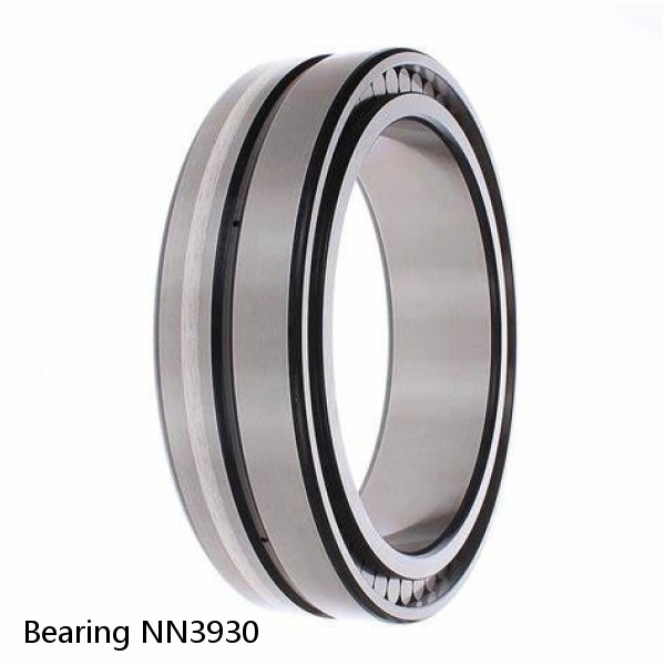 Bearing NN3930 #2 image