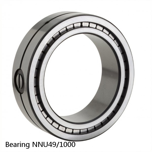 Bearing NNU49/1000 #2 image