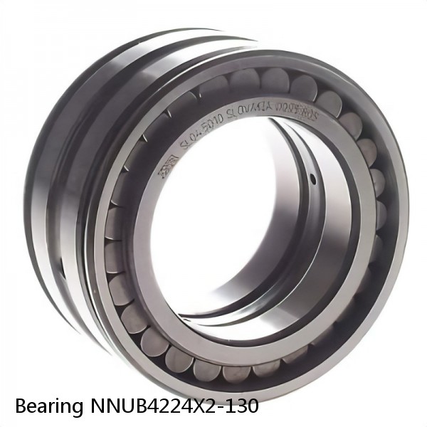 Bearing NNUB4224X2-130 #2 image