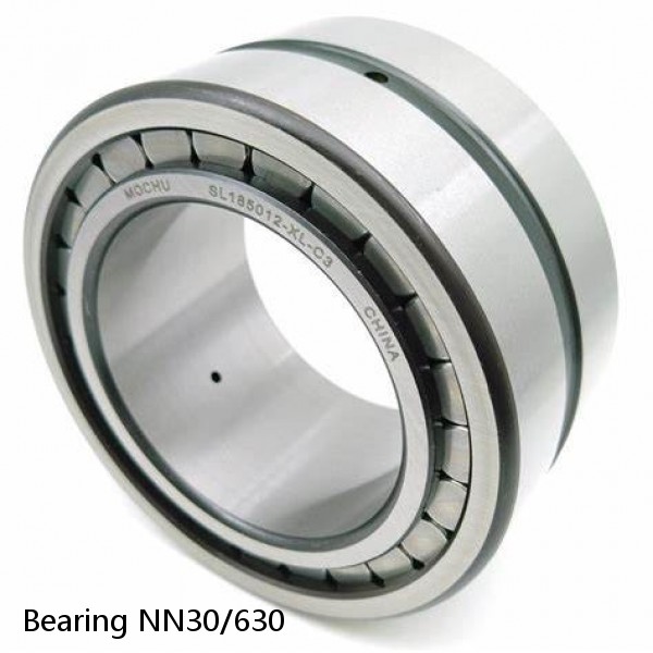 Bearing NN30/630 #2 image