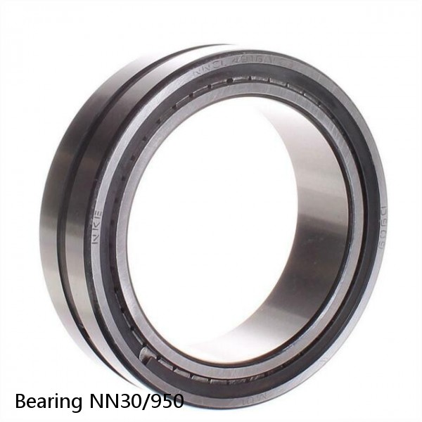 Bearing NN30/950 #1 image