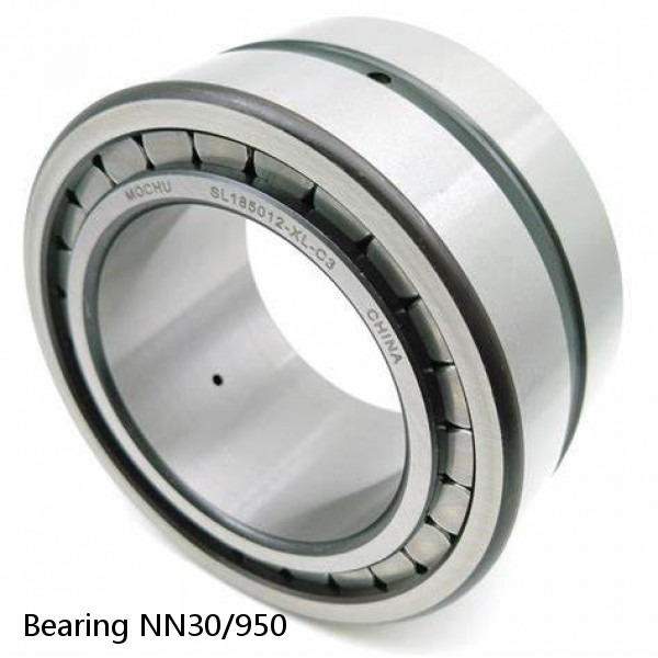 Bearing NN30/950 #2 image
