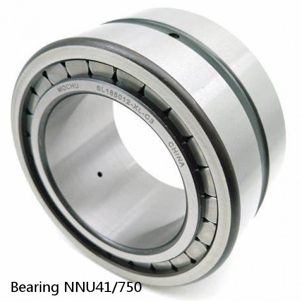 Bearing NNU41/750 #2 image