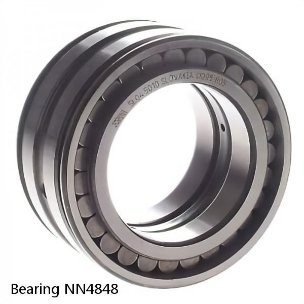 Bearing NN4848 #1 image