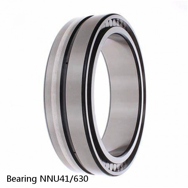 Bearing NNU41/630 #1 image