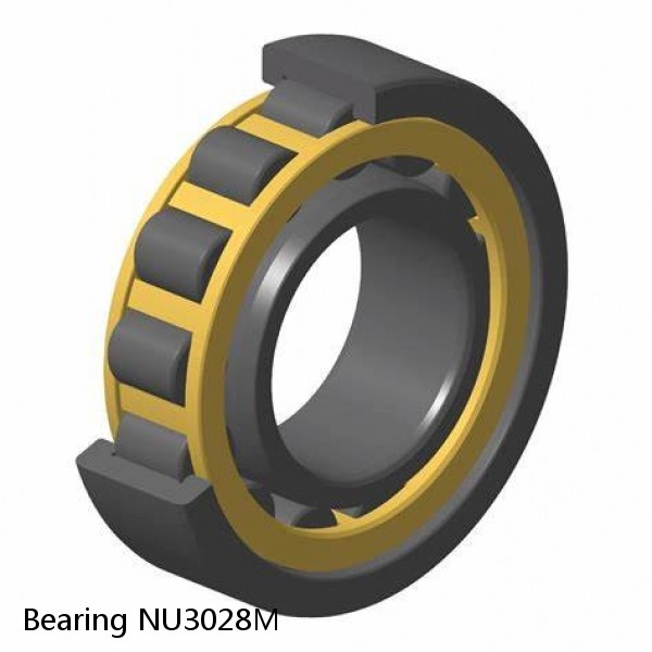 Bearing NU3028M #1 image