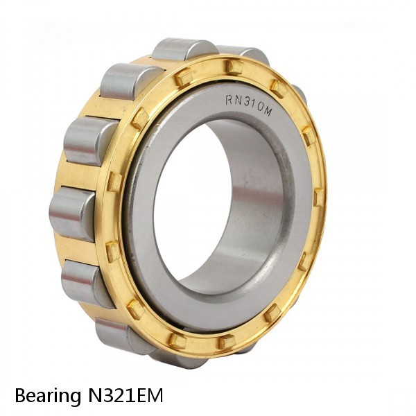 Bearing N321EM #1 image