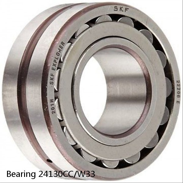 Bearing 24130CC/W33 #2 image