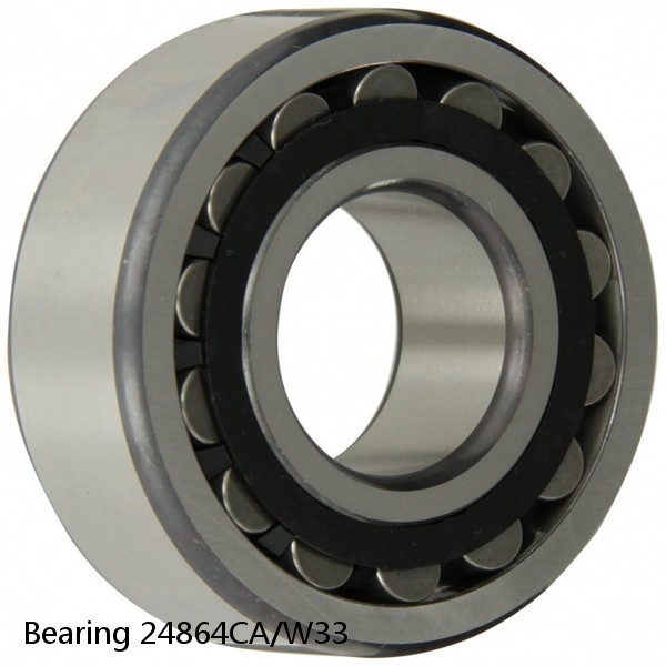 Bearing 24864CA/W33 #2 image