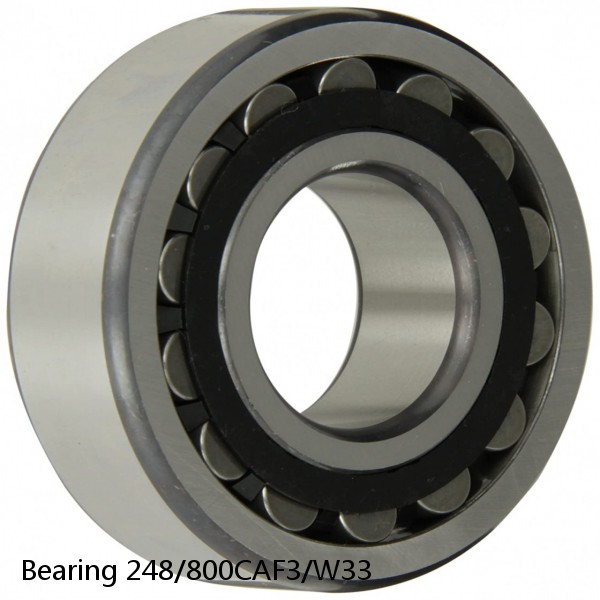 Bearing 248/800CAF3/W33 #2 image