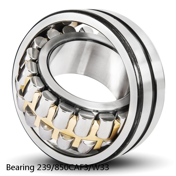 Bearing 239/850CAF3/W33 #1 image