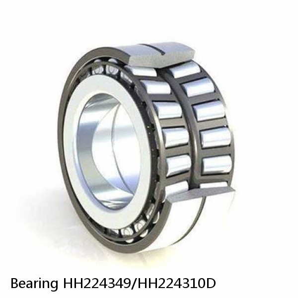 Bearing HH224349/HH224310D #1 image