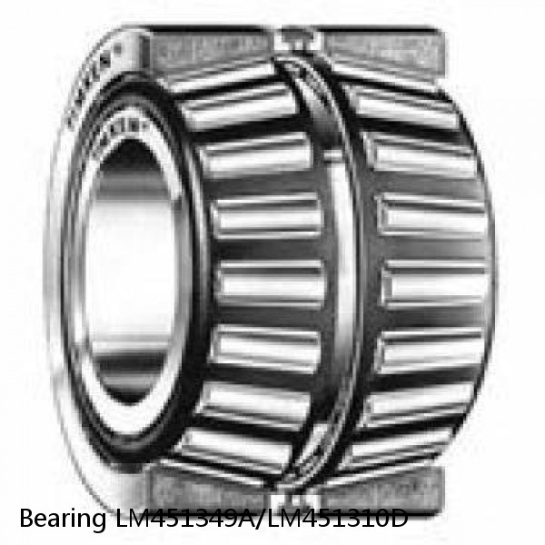 Bearing LM451349A/LM451310D #2 image