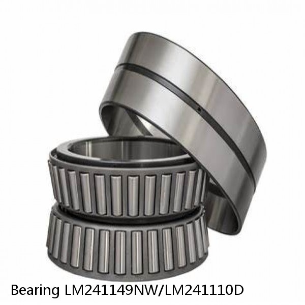 Bearing LM241149NW/LM241110D #2 image