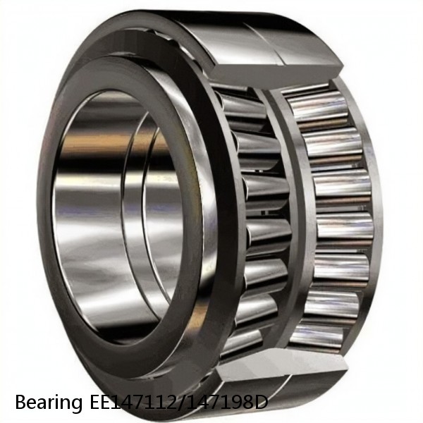 Bearing EE147112/147198D #2 image