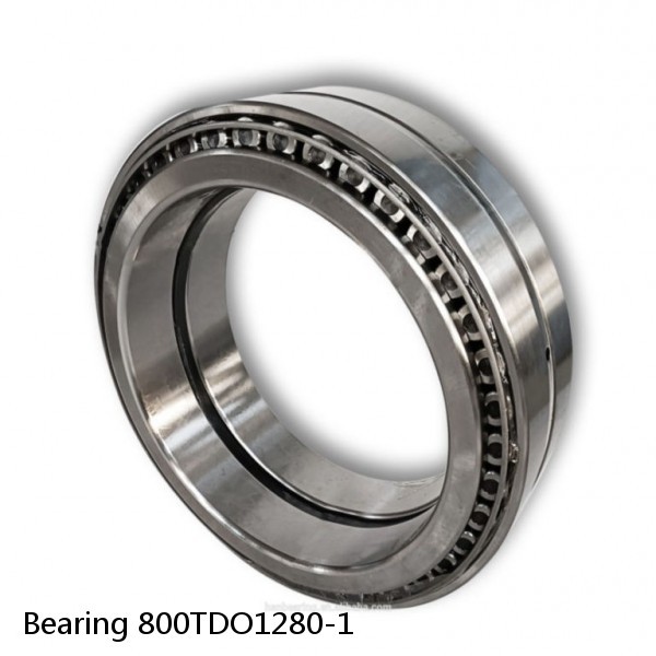 Bearing 800TDO1280-1 #2 image