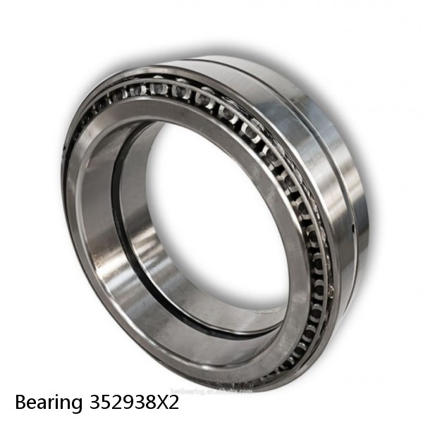 Bearing 352938X2 #1 image