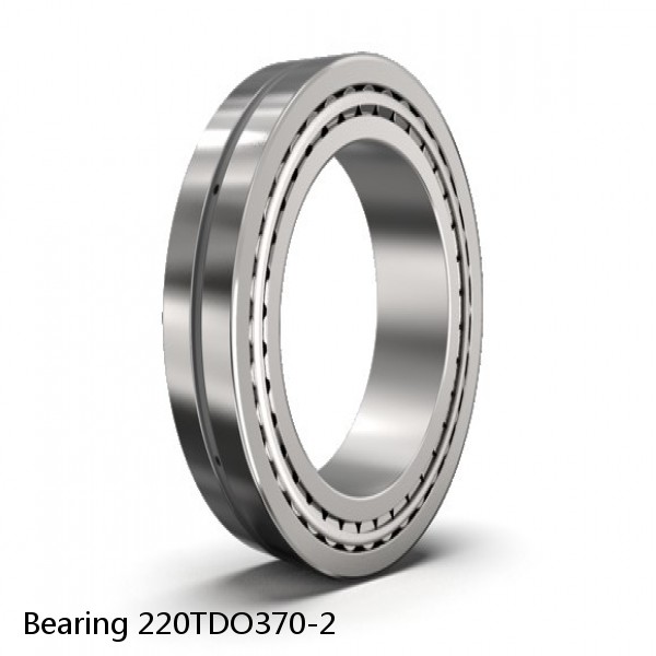 Bearing 220TDO370-2 #2 image