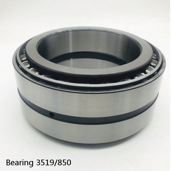 Bearing 3519/850 #1 image